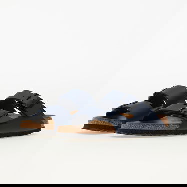 Tenisky a topánky Birkenstock Arizona BF Navy | 51753, 5