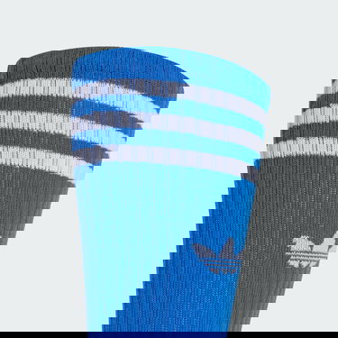 Ponožky adidas Performance 3 Pairs Crew Socks Rôznofarebný | JJ1985, 3