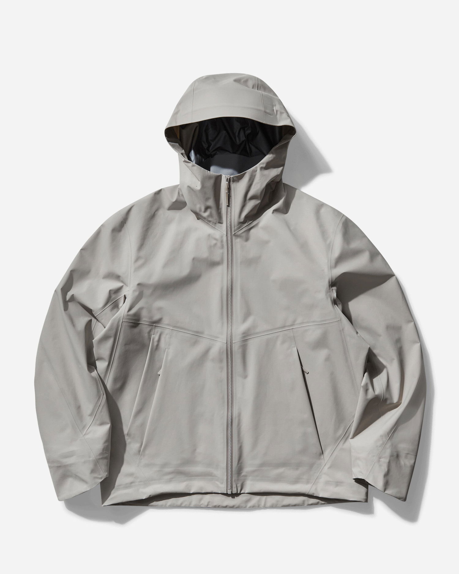Vetrovka Arcteryx Arris Jacket Šedá | X000009479 RUNE, 0