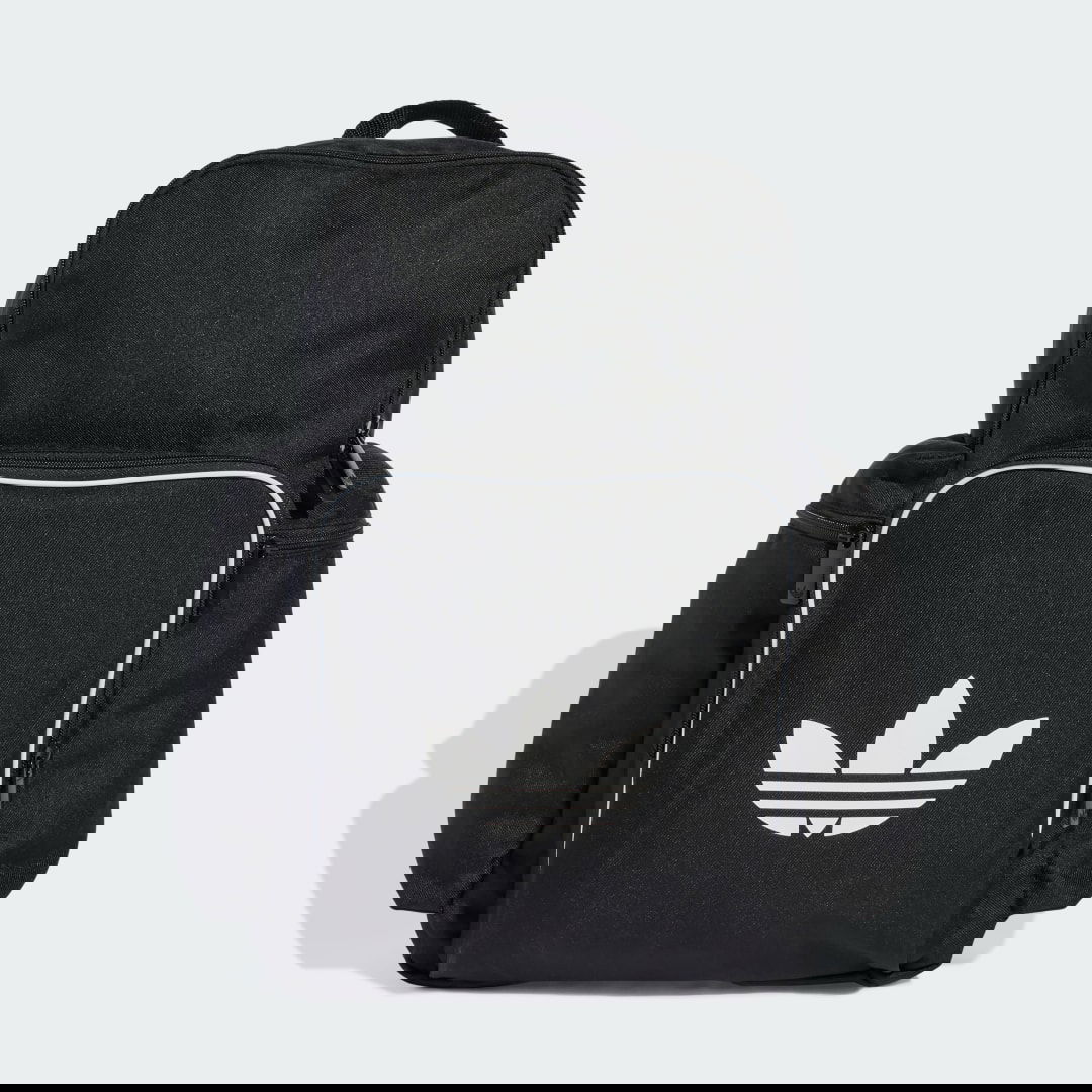 Batoh adidas Performance Adicolor Classic Backpack Čierna | JX0240, 0