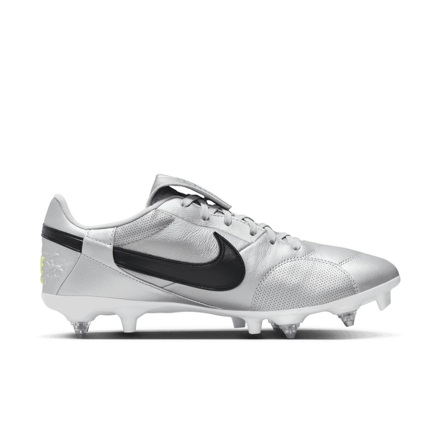 Tenisky a topánky Nike Premier 3 Šedá | AT5890-004, 1