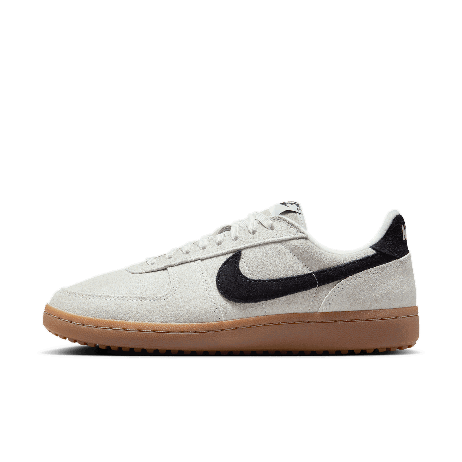 Tenisky a topánky Nike Nike Field General Suede Biela | IF1743-300, 0