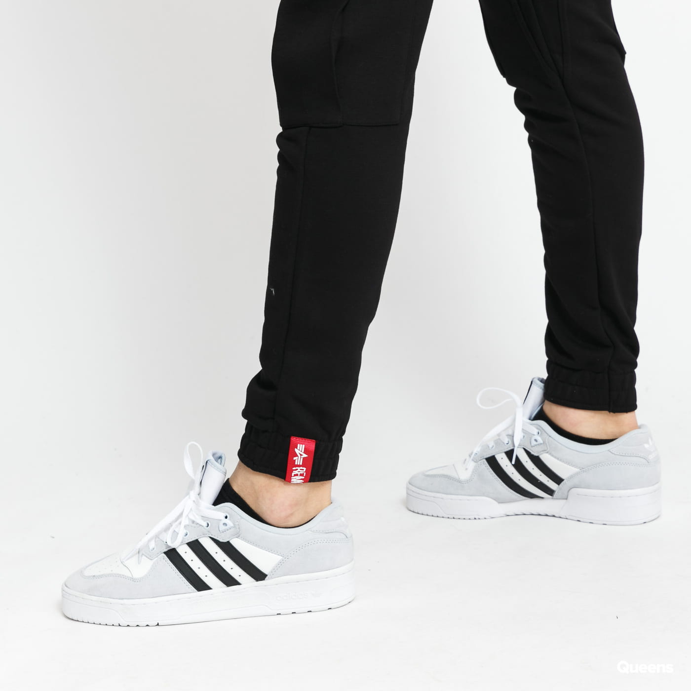 Terry Jogger