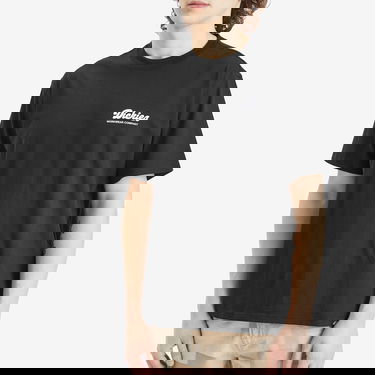 Tričko Dickies Lewistown T-Shirt, Size Large Čierna | DK0A4Z8ZBLK1-449, 5