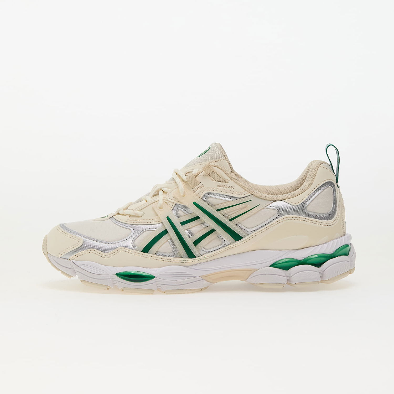 Tenisky a topánky Asics GEL-NYC Béžová | 1203A558-100, 0