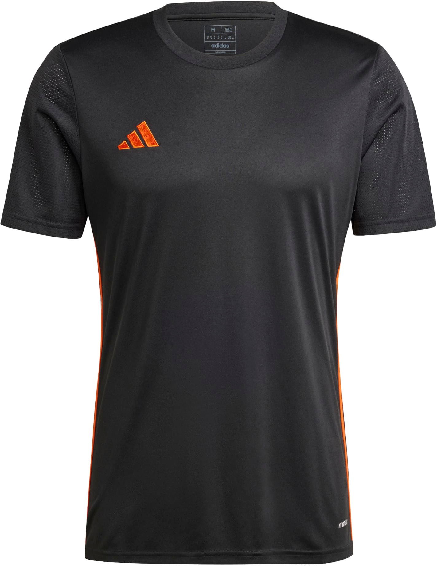Dres adidas Originals adidas TABELA 23 JSY Čierna | ji8826, 1