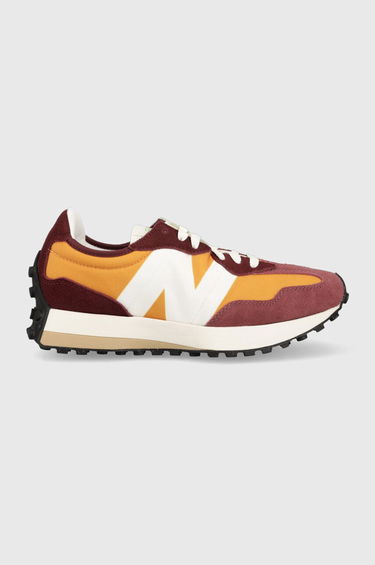 Tenisky a topánky New Balance Sneakers Žltá | MS327OA, 0