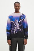 Pegasus Knit Sweater