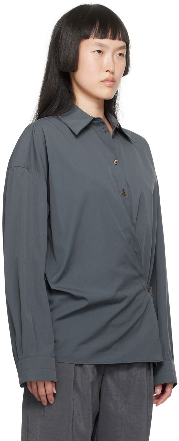 Lemaire Twisted Shirt
