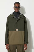 Anorak Jacket