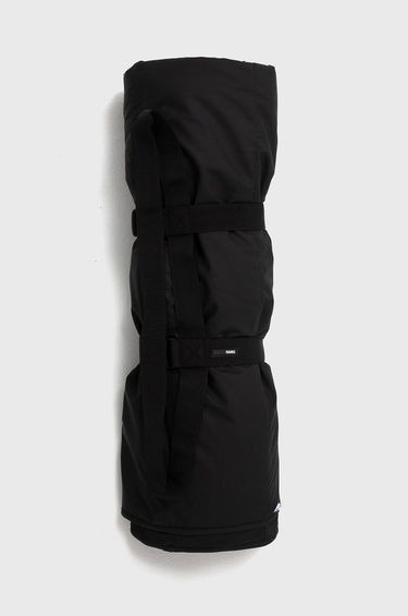 Cestovná taška Rains Rains Deka Blanket Čierna | 21150.01, 0