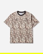 A$AP Rocky Snakeskin T-Shirt