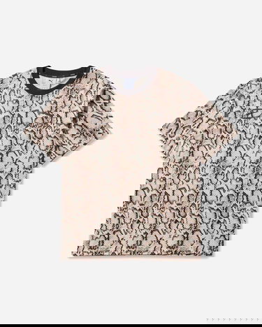 Tričko Puma A$AP Rocky Snakeskin T-Shirt Béžová | 635239-36, 0