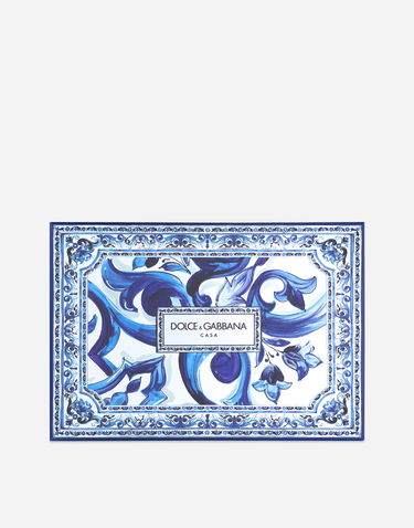 Home decor Dolce & Gabbana CASA Gift Box With 2 Porcelain Glasses Rôznofarebný | TC0S22TCM09UB101, 2