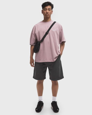 Šortky Carhartt WIP Floyde Casual Shorts Šedá | I034817-87.GD, 2