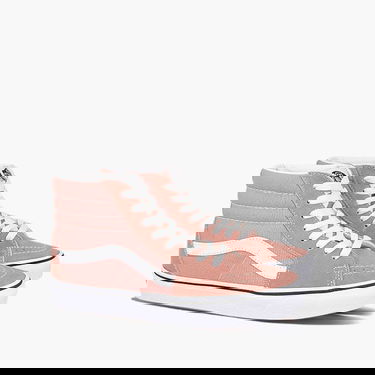 Tenisky a topánky Vans Sk8-Hi Ružová | VN0A4BV61UL, 3