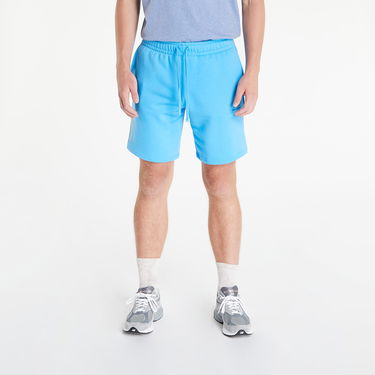 Šortky New Balance Essentials Celebrate Short Modrá | MS21503 Blue, 0