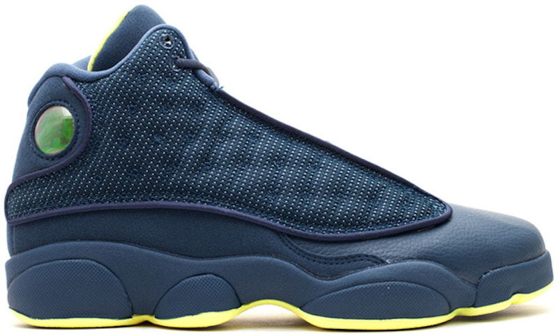 Tenisky a topánky Jordan Air Jordan 13 Retro Navy | 414574-405, 0