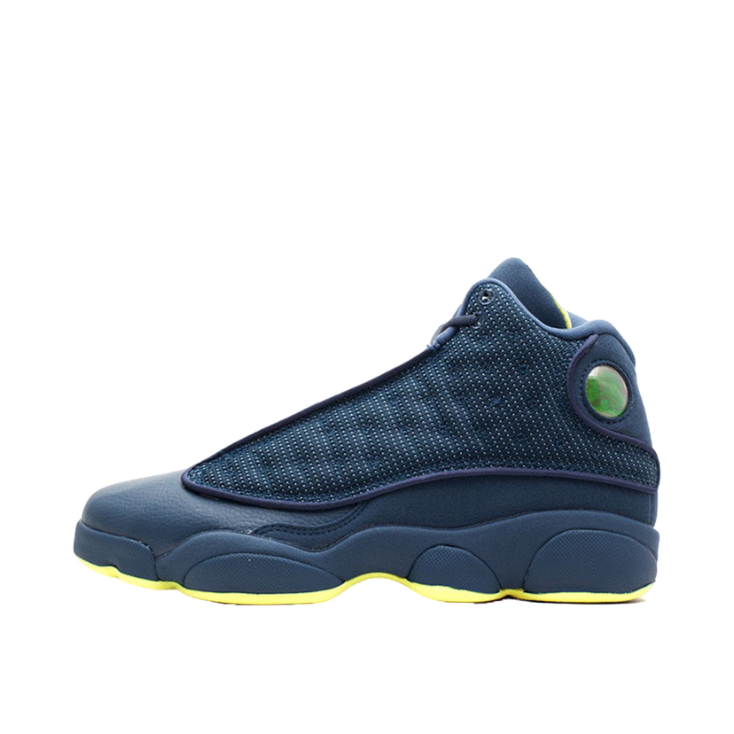 Tenisky a topánky Jordan Air Jordan 13 Retro Navy | 414574-405