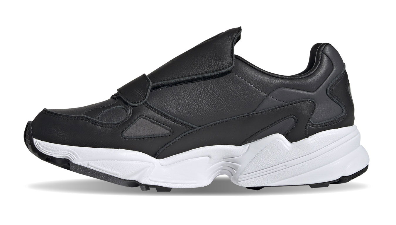 Tenisky a topánky adidas Originals Falcon RX W Čierna | EE5111, 1