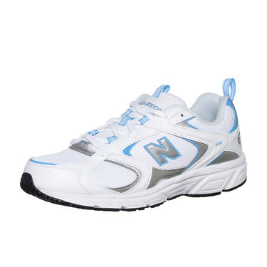 Tenisky a topánky New Balance ML 408 Biela | ML408B, 1