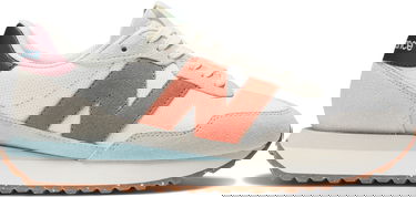 Tenisky a topánky New Balance 237 W Béžová | ws237-ba, 1