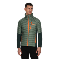 Nebelhorn Down Hybrid Jacket