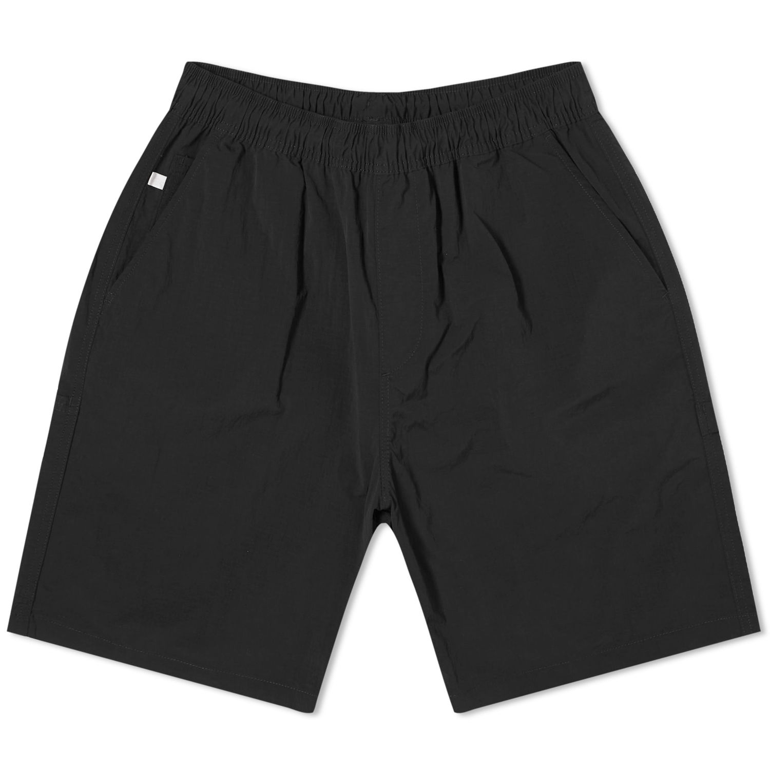 Šortky Dickies Texture Nylon Work Čierna | DK0A4Z2HBLK1, 0
