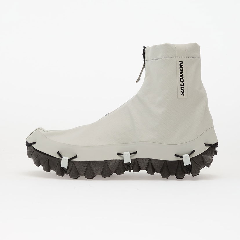 Tenisky a topánky Salomon Snowclog Advanced Čierna | L47860000