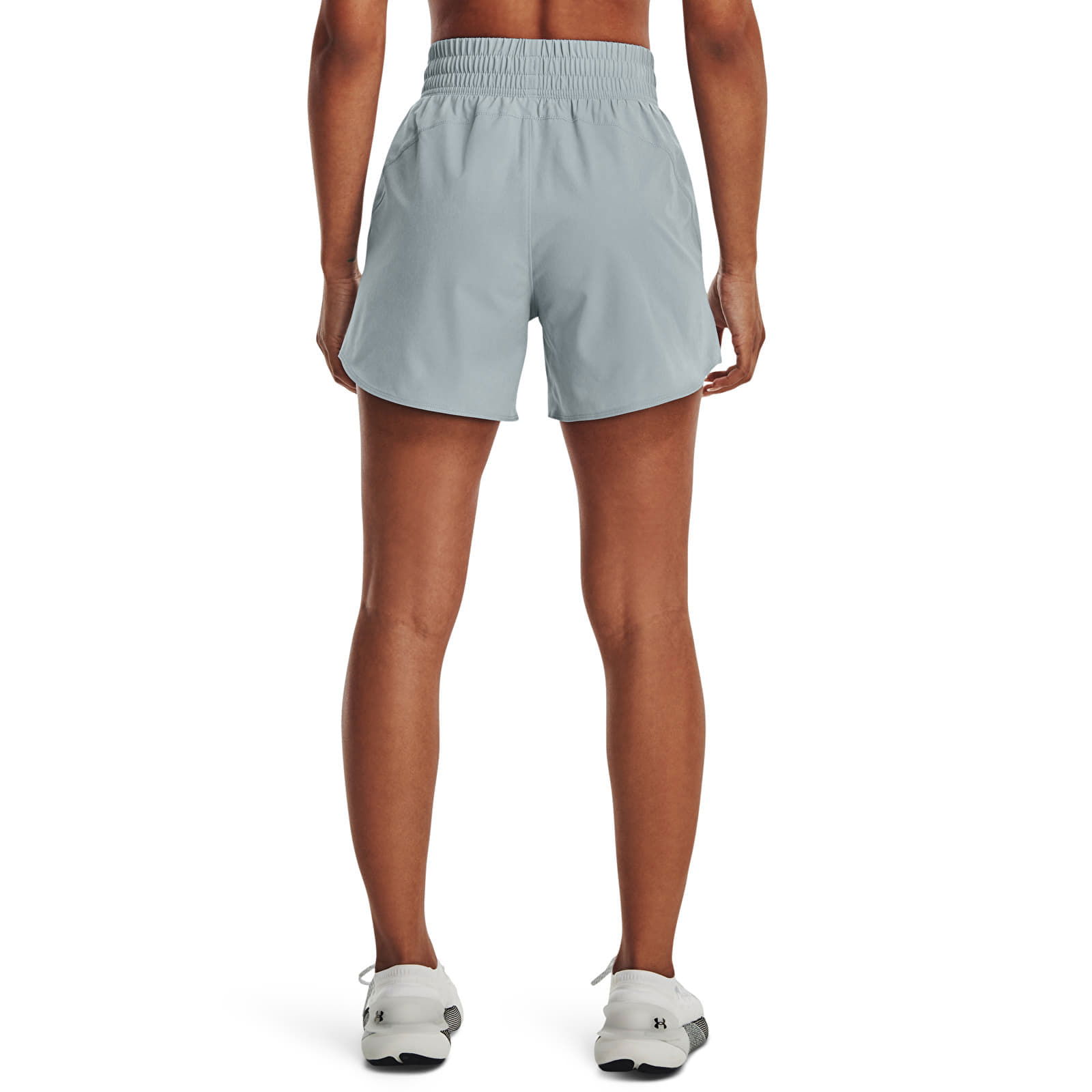 Flex Woven Short 5in Shorts