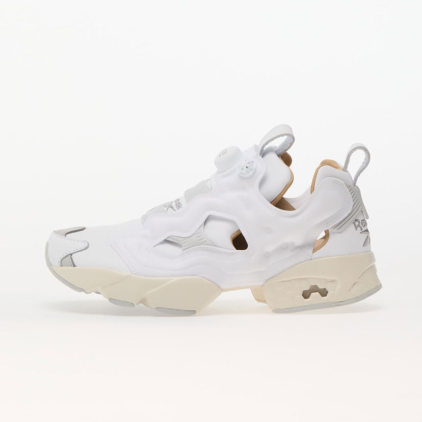 Tenisky a topánky Reebok Instapump Fury 94 Ftw White/ Pure Grey 2/ Bon Biela | 100074905