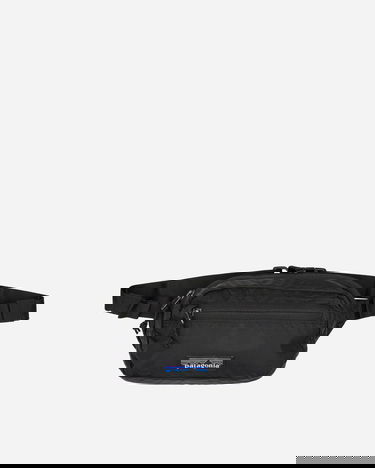 Ľadvinka Patagonia Ultralight Black Hole Mini Hip Pack Čierna | 49447-BLK, 3