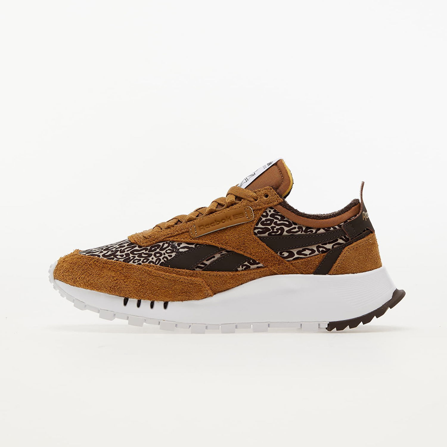 Tenisky a topánky Reebok Classic Legacy Hnedá | GW9976, 0