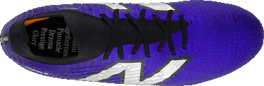 Tenisky a topánky New Balance TEKELA MAGIA FG V4+ Modrá | NBST2FLZ45, 4