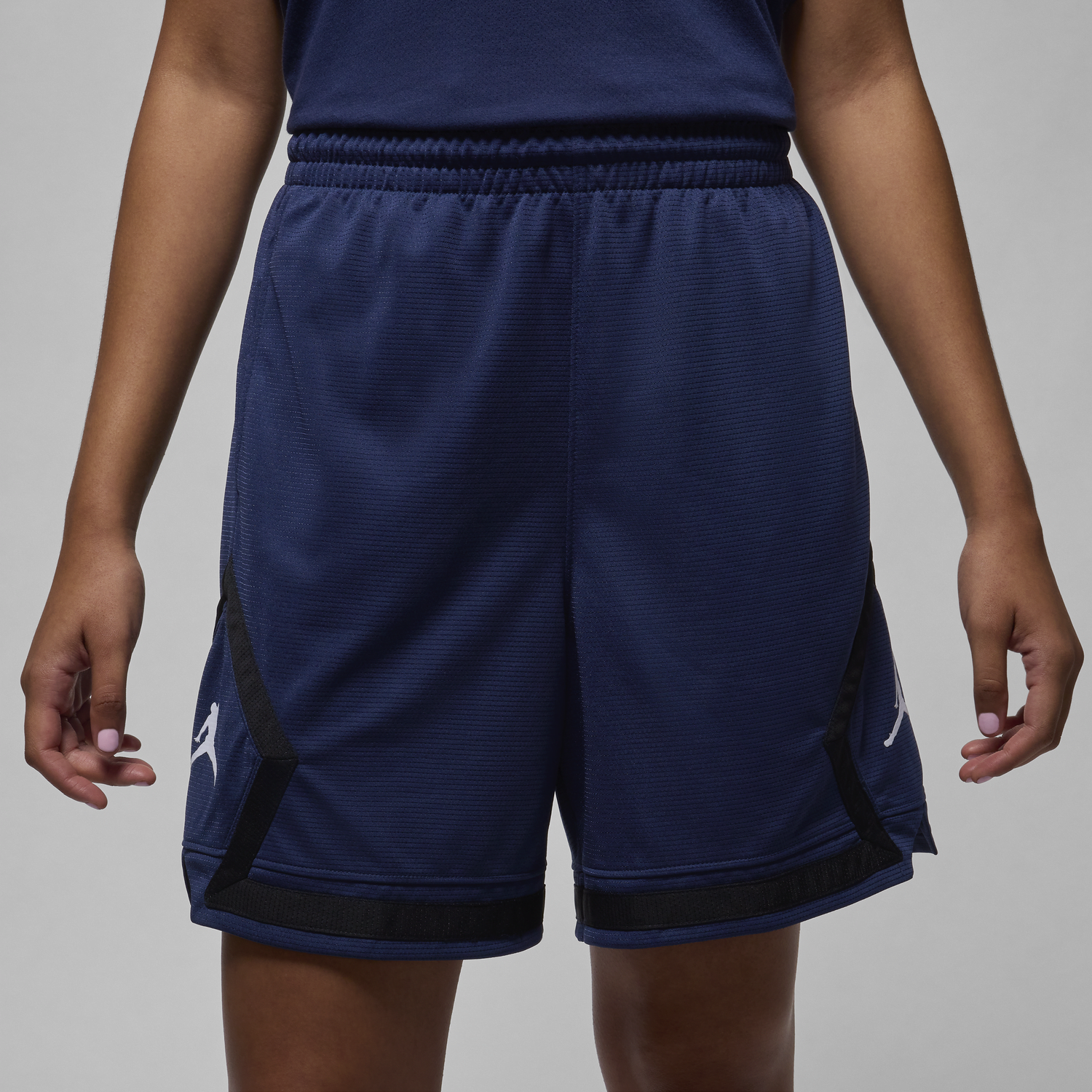 Šortky Jordan Jordan Sport Diamond Navy | FB4588-410, 1