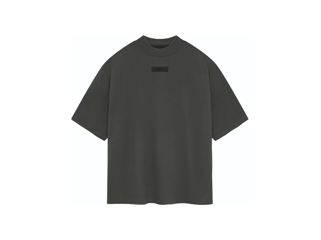 Essentials S/S Tee