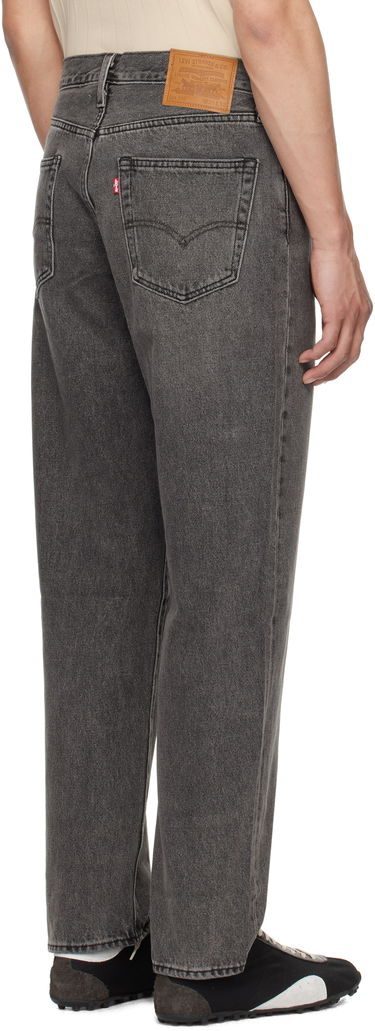 Džínsy Levi's ® 568 Stay Loose Jeans Čierna | 29037.0052, 2