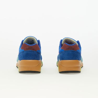 Tenisky a topánky New Balance 580 Blue Multi-Color Gum Rôznofarebný | MT580HSB, 3