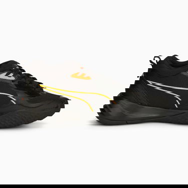 Tenisky a topánky Puma Playmaker Pro Laser Čierna | 378323_01, 4