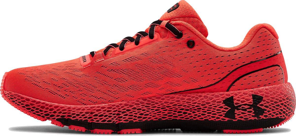 Tenisky a topánky Under Armour HOVR Machina Červená | 3021939-601, 1