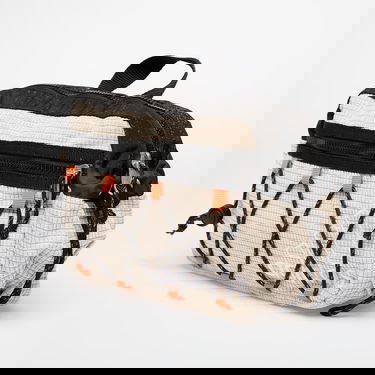 Ľadvinka adidas Performance Waist Bag Béžová | JY2557, 3