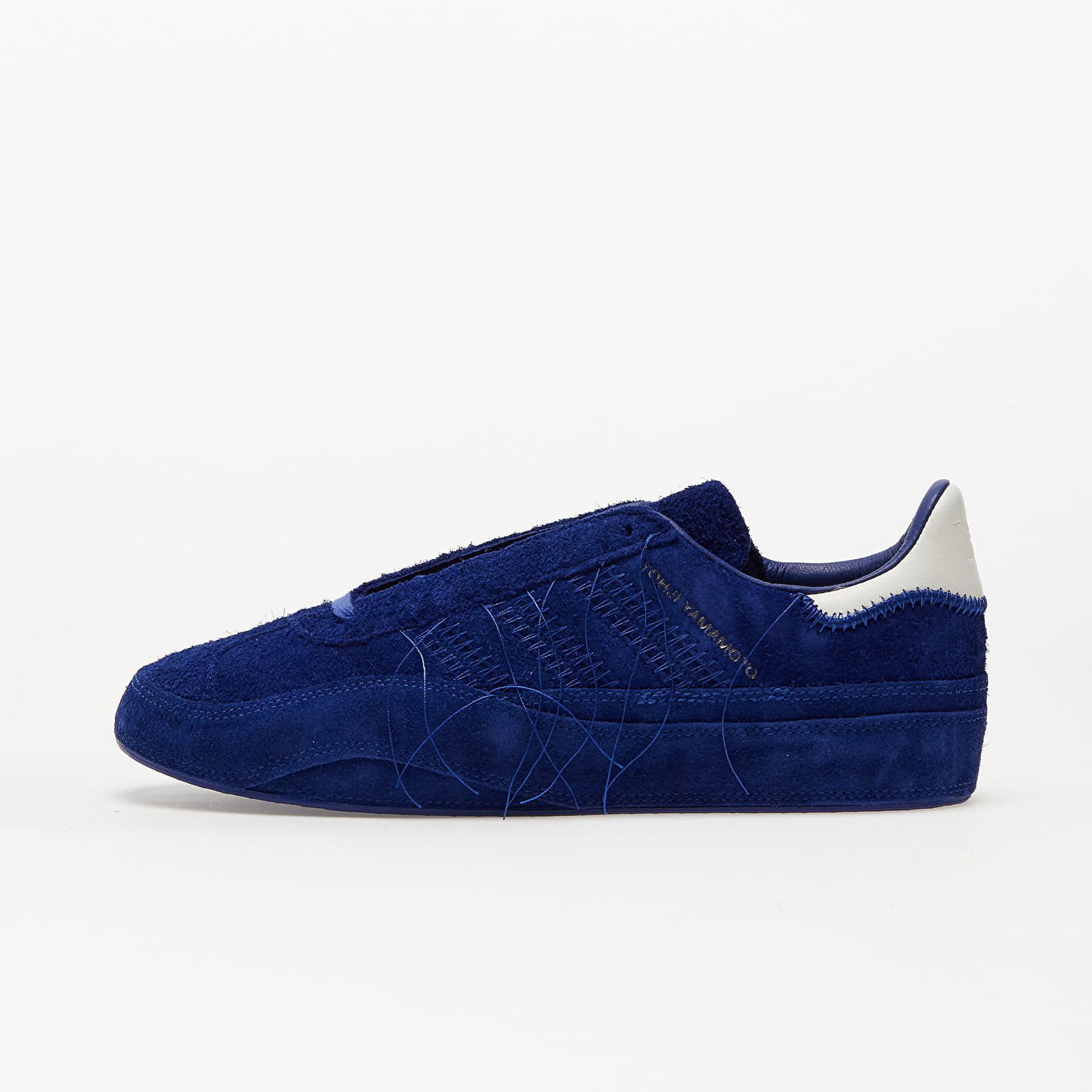 Tenisky a topánky Y-3 Gazelle "Uniink" Navy | ID4451, 0
