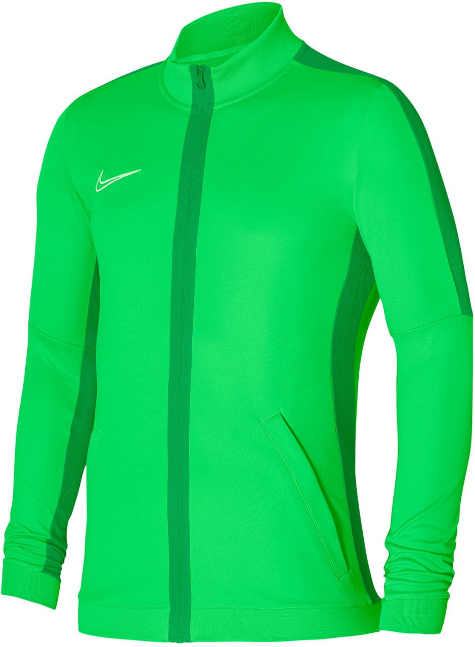 Bunda Nike Academy 23 Track Jacket Zelené | dr1681-329, 0