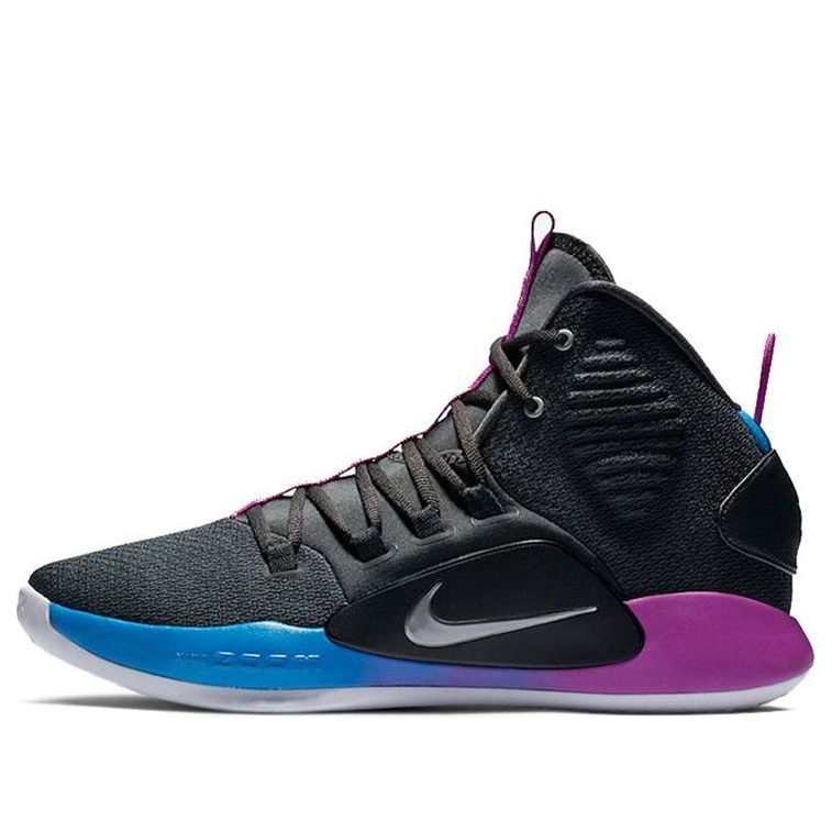 Tenisky a topánky Nike Hyperdunk X EP 'Flight Huarache' Čierna | AO7890-002, 0