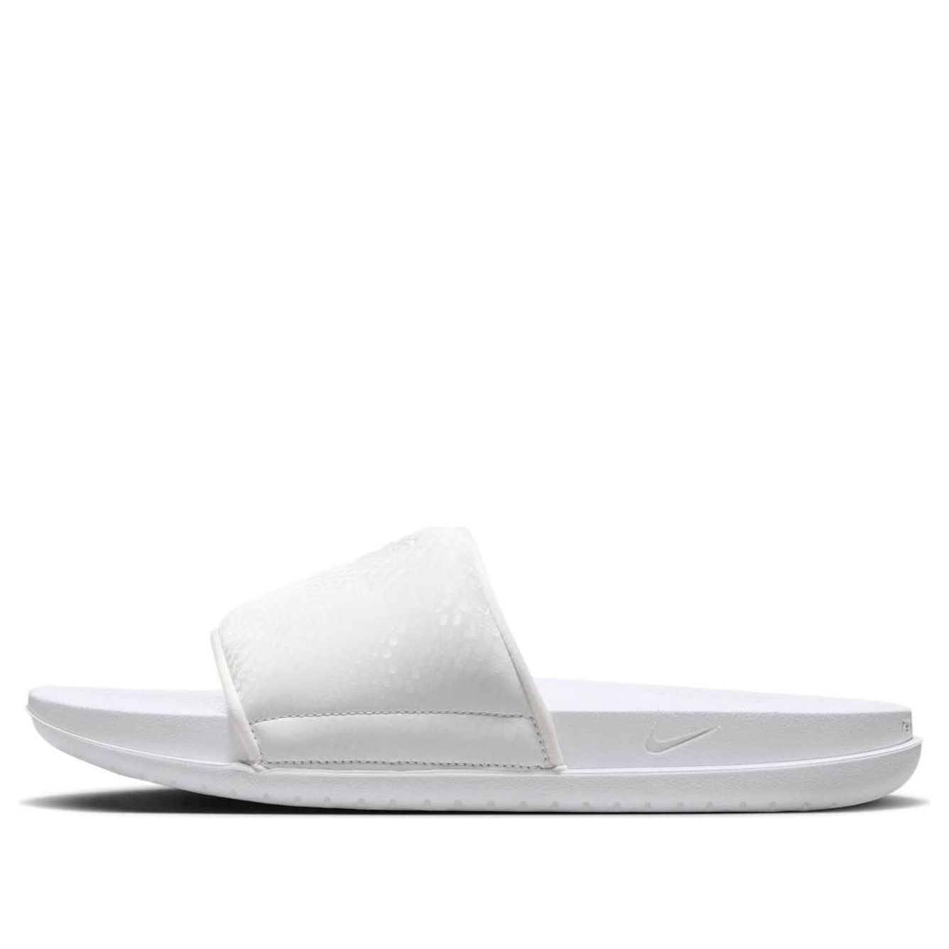 Tenisky a topánky Nike Kobe Offcourt Slides Biela | IF2870-100, 0