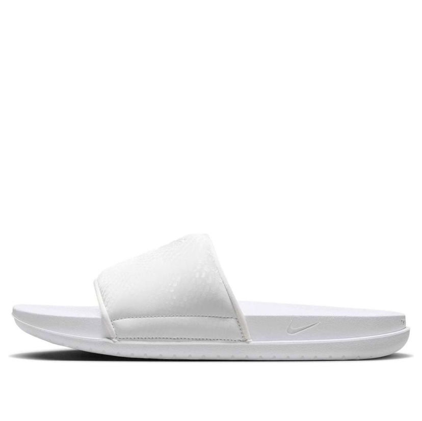 Tenisky a topánky Nike Kobe Offcourt Slides Biela | IF2870-100