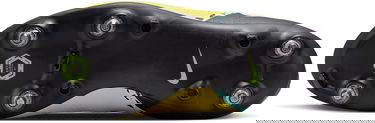 Tenisky a topánky Nike PHANTOM GT2 ACADEMY SG-PRO AC Tyrkysová | dc0799-407, 1