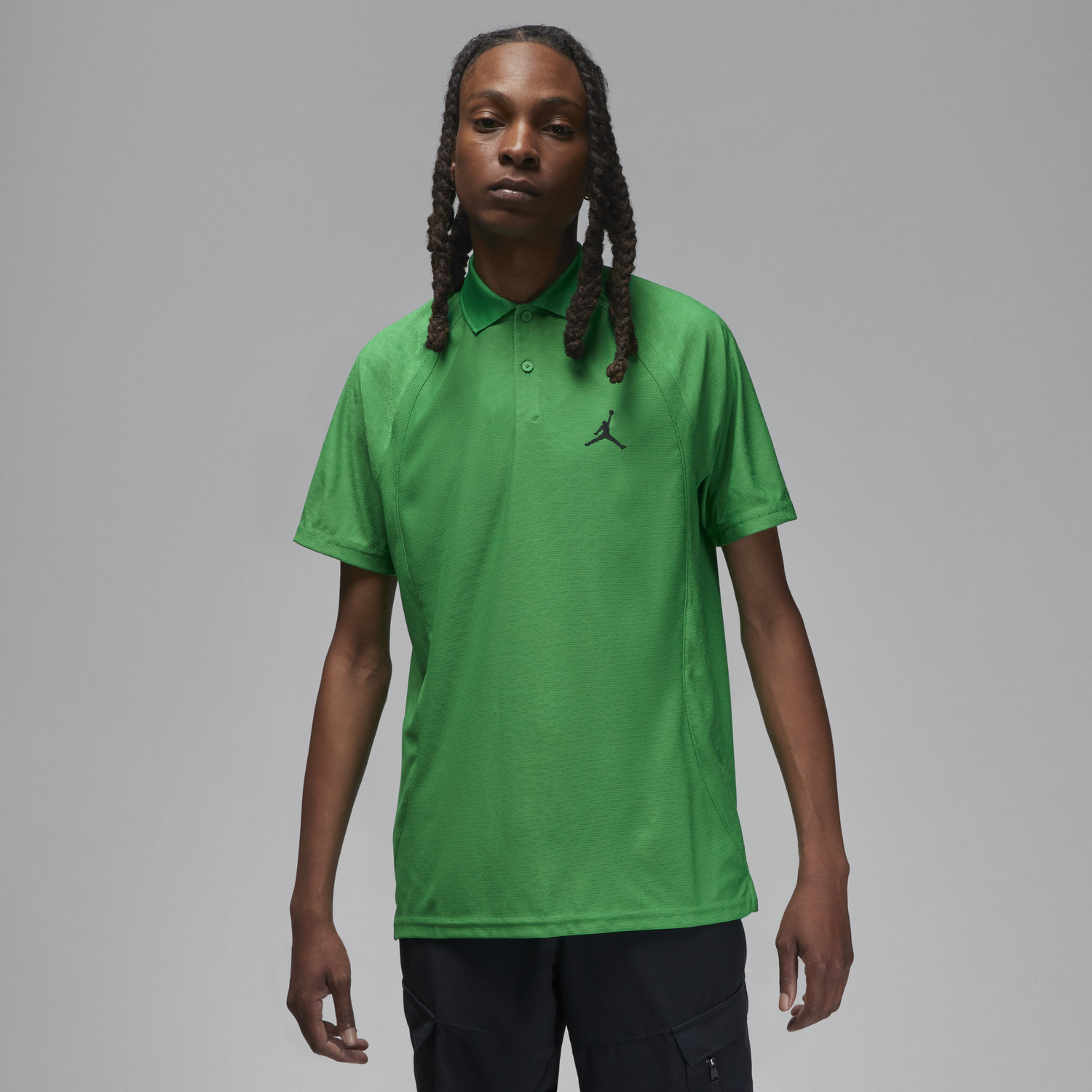 Polo tričko Jordan Dri-FIT ADV Sport Golf Polo Shirt Zelené | DZ0548-310, 0