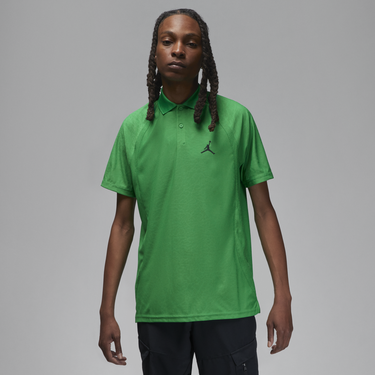 Polo tričko Jordan Dri-FIT ADV Sport Golf Polo Shirt Zelené | DZ0548-310, 0
