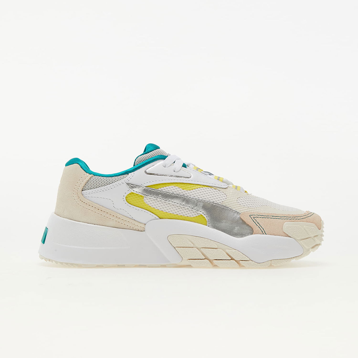Tenisky a topánky Puma Hedra OQ Wns Béžová | 37512101, 1